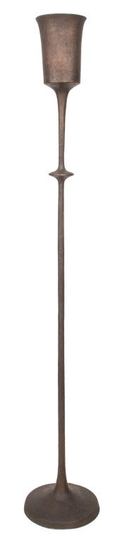 TOM CORBIN "ALEXANDRA" BRONZE