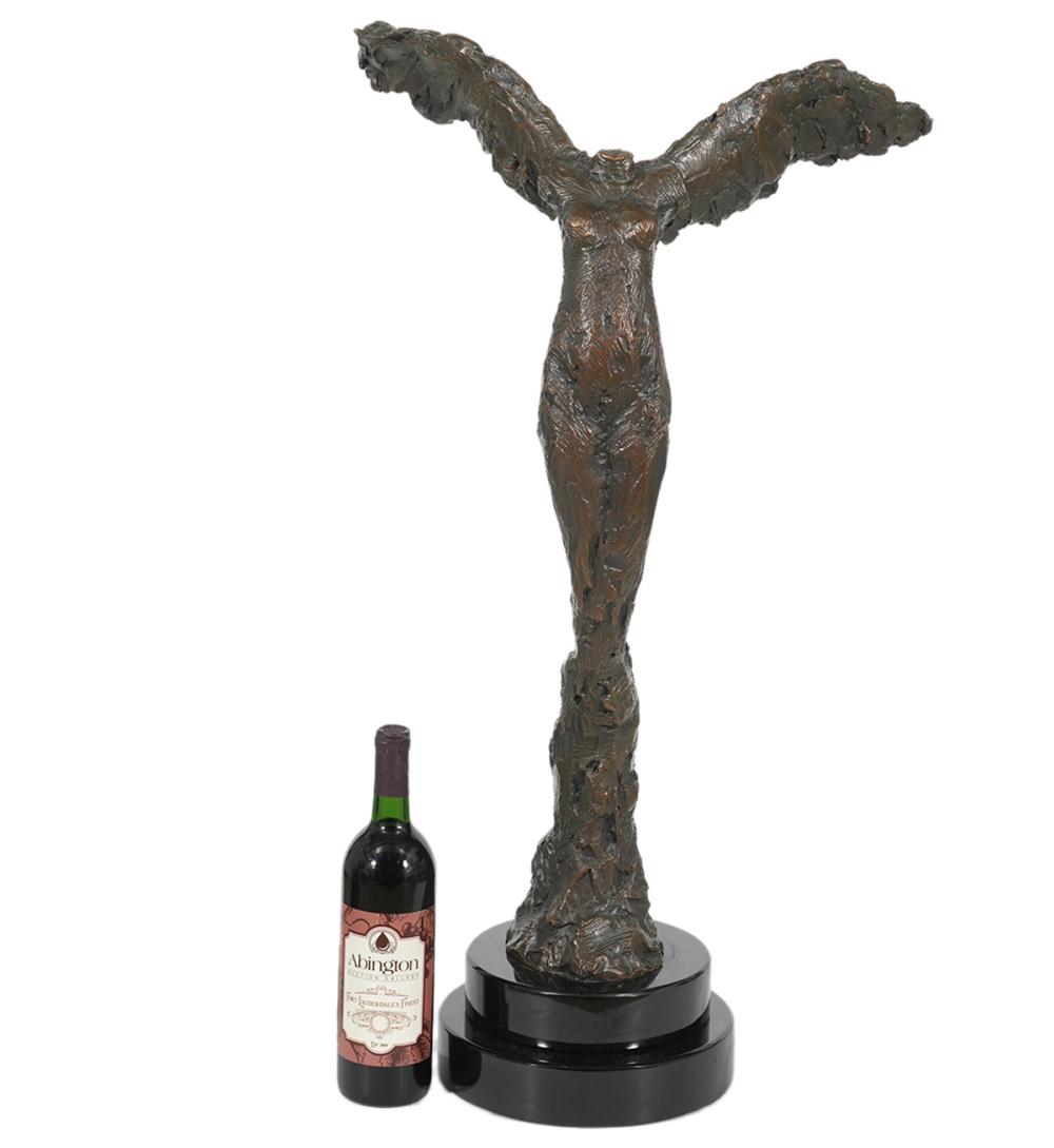 TOM CORBIN 'LUNA' BRONZE