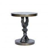 TOM CORBIN, SIDE TABLE Tom Cor