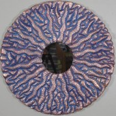 TOM CRAMER CARVED AND PAINTED