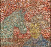 TOM CRAMER OIL AND SILVERLEAF