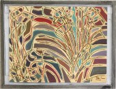 TOM CRAMER OIL AND WOODBURNING