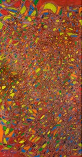 TOM CRAMER OIL AND WOODBURNING