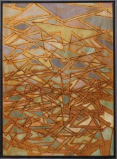 TOM CRAMER (OREGON, BORN 1960)