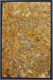 TOM CRAMER (OREGON, BORN 1960)