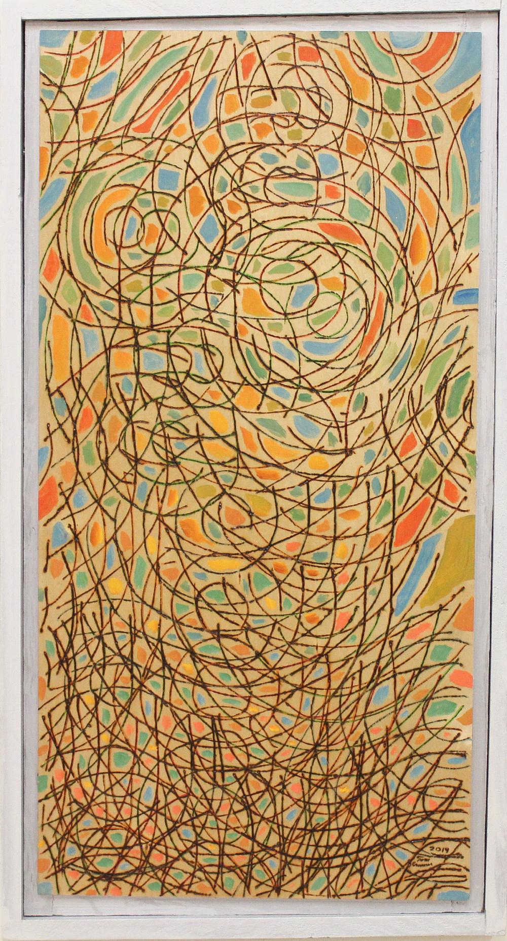 TOM CRAMER (OREGON, BORN 1960)
