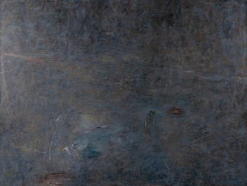 TOM DINEEN (AMERICAN, 20TH C.)Tom
