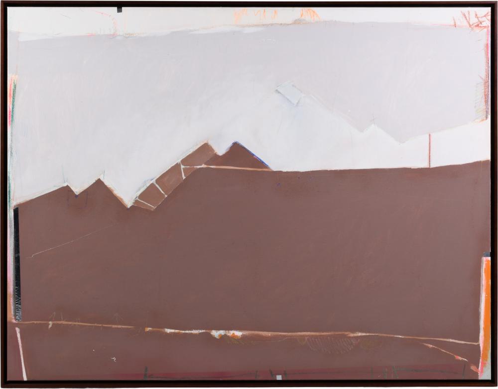 TOM DINEEN, AMERICAN, WASHINGTON,
