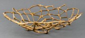 TOM DIXON "BONE" SCULPTURAL BR