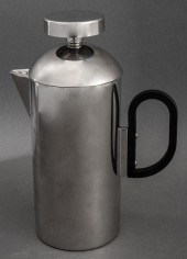 TOM DIXON CAFETIERE OR COFFEE