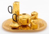 TOM DIXON "ECLECTIC" ART DECO