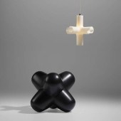 Tom Dixon. Jack. c. 1997, plas