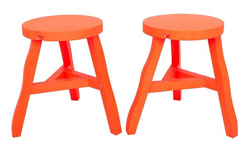 TOM DIXON MODERN OFFCUT FLUORO