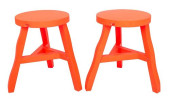 TOM DIXON MODERN OFFCUT FLUORO