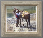 Tom Dorr ''After the Drink'' o