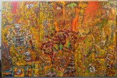 TOM FELLNER, AMERICAN 20TH CEN