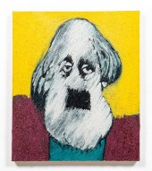 TOM FERGUSON, MODERN PORTRAIT,