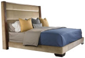 TOM FILICA UPHOLSTERED KING SI