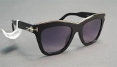 TOM FORD, BLACK JULIE, PAIR OF