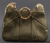 TOM FORD FOR GUCCI METALLIC LE