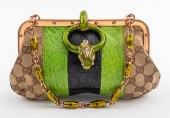 TOM FORD FOR GUCCI SNAKE HEAD