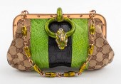 TOM FORD FOR GUCCI SNAKE HEAD