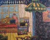 TOM GAINES  (american 20th cen