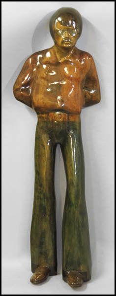TOM GARCIA (CONTEMPORARY) SELF
