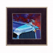TOM HALE, "CHRYSLER IMPERIAL"