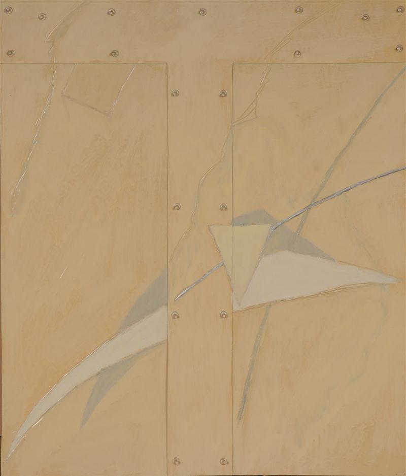 TOM HOLLAND (b. 1936): ''BALB''