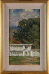 TOM HUGHES (MASSACHUSETTS, 196