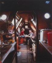 TOM HUNTER (B. 1965), UNTITLED