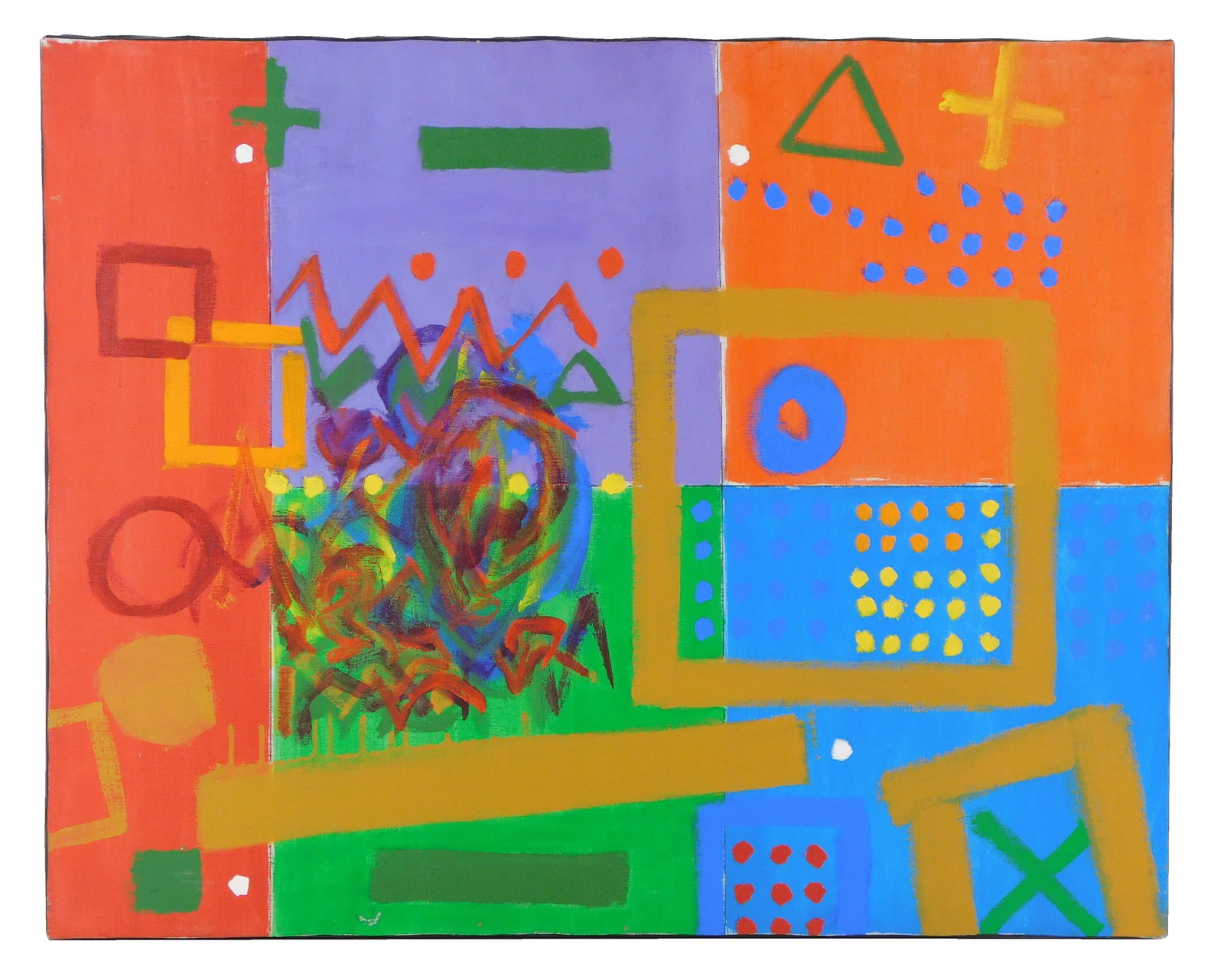TOM INGLE (CONNECTICUT, 1920-1973),