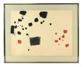 TOM INGLE (CONNECTICUT, 1920-1