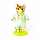TOM KITTEN - BESWICK - BEATRIX