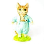 TOM KITTEN - BESWICK - BEATRIX