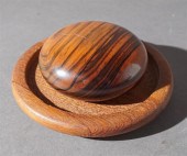 TOM LAZER 1984 EBONY METAL WEI