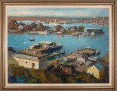 TOM M. NICHOLAS (AMERICAN/MASS