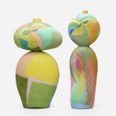 Tom McGlauchlin. Untitled (two