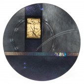 TOM MCQUAID "THRESHOLD" ART GL