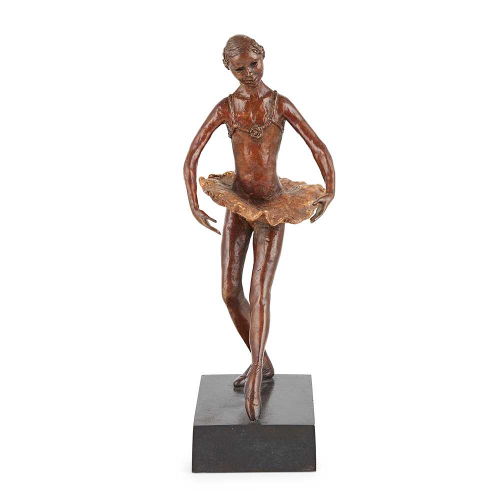 § TOM MERRIFIELD (1932–2021) BALLET