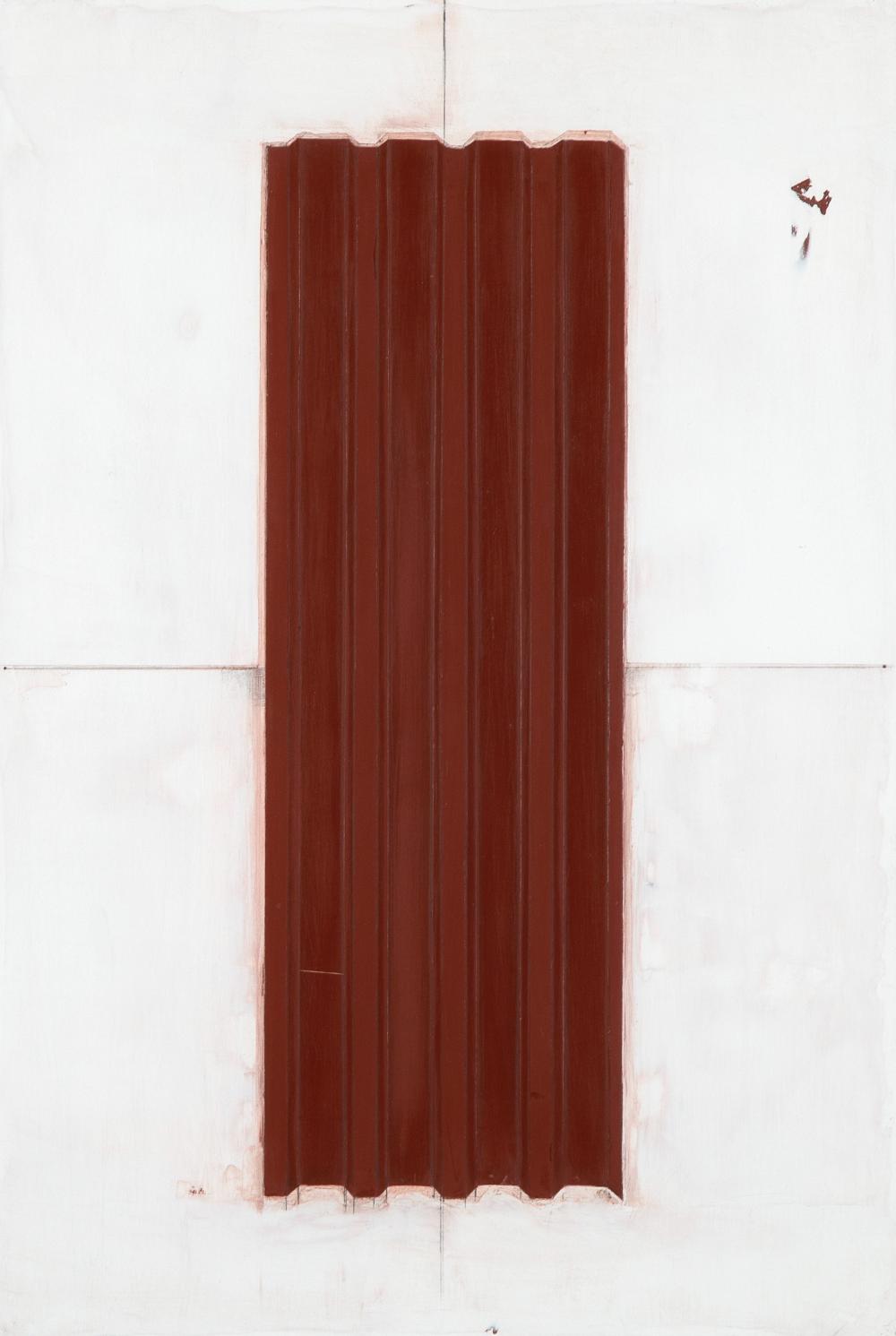 TOM MILLER, UNTITLED, 2016Tom