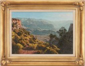 TOM MURRAY O/C, PHOTO REALISM