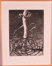 TOM NAKASHIMA (AMERICAN 1941-)