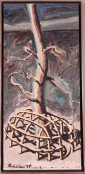 TOM NAKASHIMA (AMERICAN 1941-)