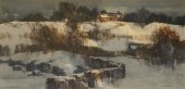 TOM NICHOLAS (AMERICAN B. 1934
