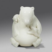 Tom Otterness
American, b. 195