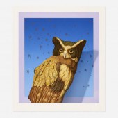 Tom Palmore b.1945. Al. 1989,