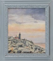 TOM PEERS (AMERICA, 20TH CENTU
