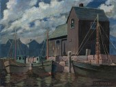 TOM POWERS (AMERICA, 20TH CENT